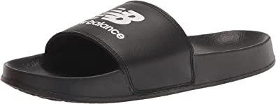 New Balance Unisex-Adult 50 V1 Slide Sandal