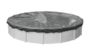 Robelle 5118-4 Ultimate Winter Cover for 18-Foot Round Above-Ground Swimming Pools