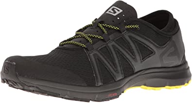 Salomon Men's Crossamphibian Swift Water Shoe