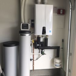AWP Water Systems
