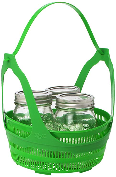 Ball Home Canning Discovery Kit (by Jarden Home Brands)