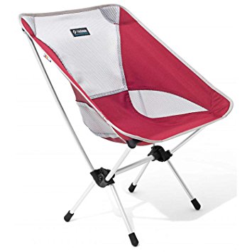 Big Agnes - Helinox - Chair One