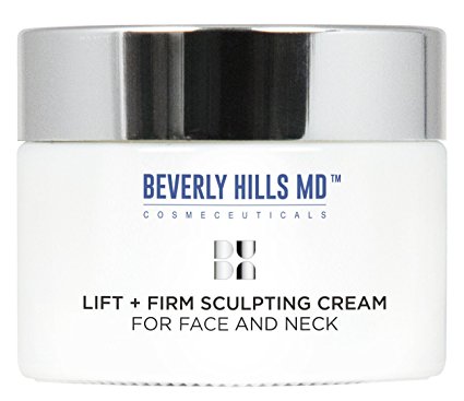 NEW !!! Beverly Hills MD - Lift & Firm Sculpting Cream. 1.69 oz.