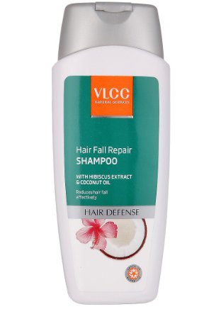 VLCC Hair Defense Shampoo - Hair Fall Repair 350ml