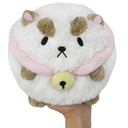 Squishable / Mini PuppyCat Plush - 7"