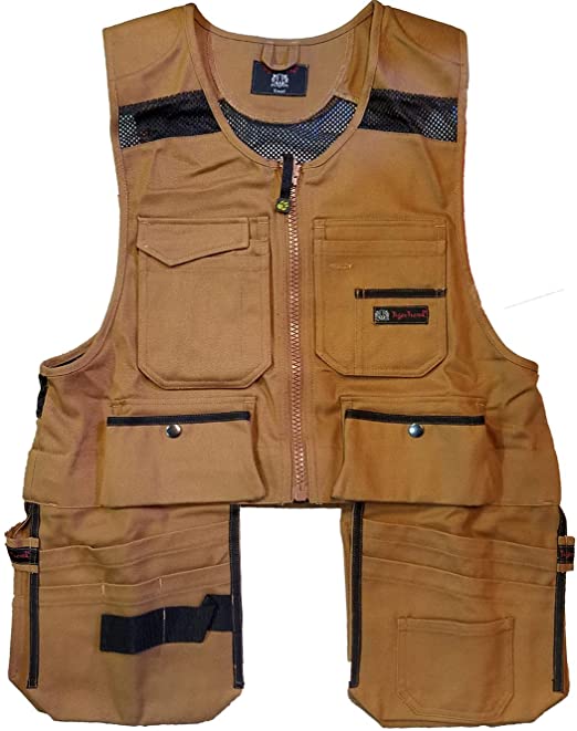 Work on sale utility vest