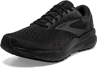 Brooks Men’s Ghost 16 Neutral Running Shoe