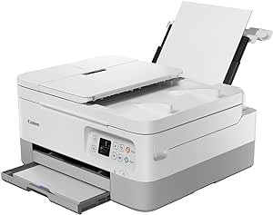 IMPRESORA CANON TS7451 MULTIFUNCION Tinta Color A4