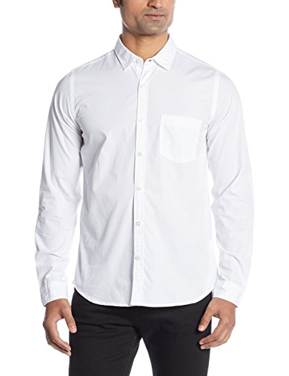 United Colors of Benetton Men's Casual Shirt