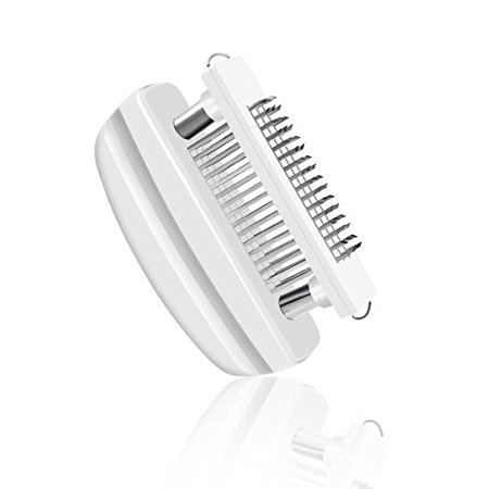 All Cart Meat Tenderizer Needle Kitchen Manual Tools With Stainless Steel 48 Blade Meat Tenderizer
