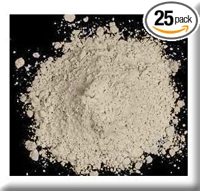 Monatomic Gold - White Powder Gold - 50 Grams - ORMUS - Orme