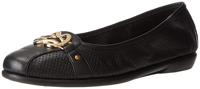 Aerosoles Women's High Bet Ballet Flat