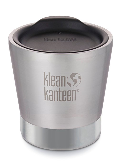 Klean Kanteen Tumbler Vacuum Insulated w/ Simple Lid