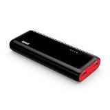 Anker Astro E4 Classic 13000mAh Portable Charger 2nd Generation High-Capacity External Battery Power Bank with High-Quality LG Battery Cells