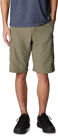 Columbia Men's Silver Ridge Cargo Short