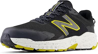 New Balance Men's Fresh Foam 510 V6 Trail Running Shoe