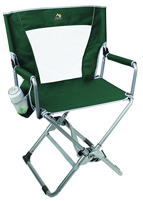 GCI Outdoor Xpress Director's Chair