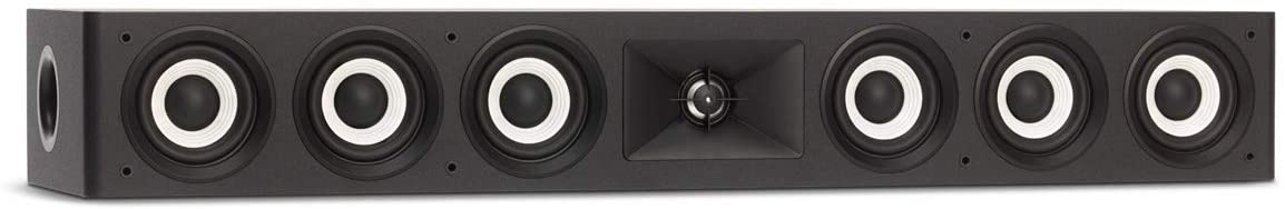 JBL Stage A135C (Black) Center Channel Speaker