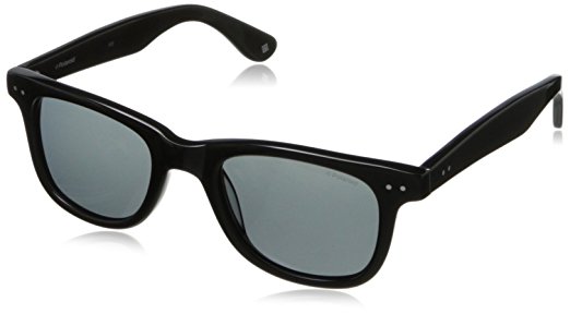 Polaroid X8400s Polarized Wayfarer Sunglasses