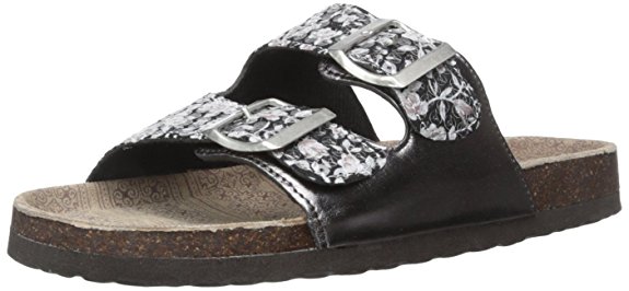 Muk Luks Women's Marla Flat Sandal