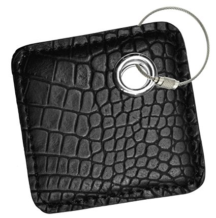 fashion key chain cover accessories for tile skin phone finder key finder item finder (only case, NO tracker included)