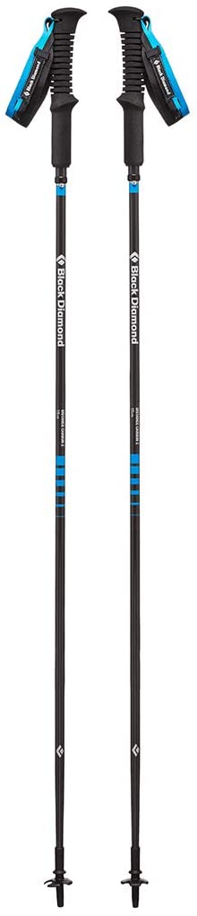 Black Diamond Distance Carbon Z Z-poles Trekking