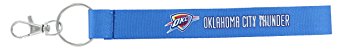 NBA Wristlet Key Ring