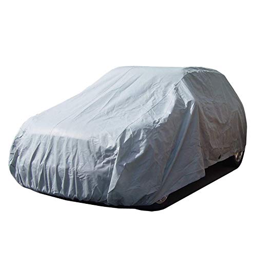 Formosa Covers Mini Cooper car Cover fits Countryman, Paceman and Clubman