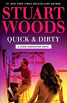 Quick & Dirty (A Stone Barrington Novel)