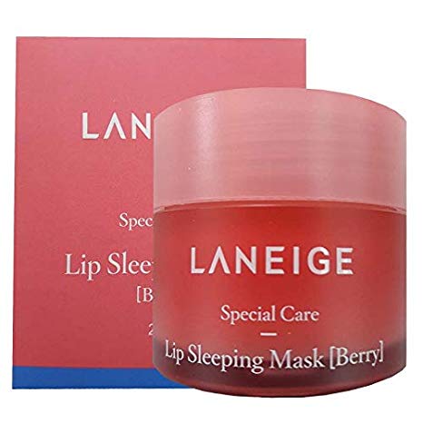 Sleeping Care by Laneige Lip Sleeping Mask 20g