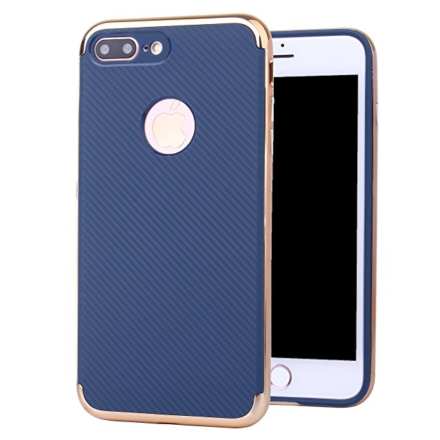 iPhone 7 Plus Case / iPhone 8 Plus Case [NEW] Premium Luxury Design Cell Phone Case for iPhone 7 Plus / iPhone 8 Plus