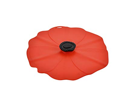 Poppy Lid - Extra Large 13"