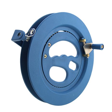 Professional 75quot Kite Reel with Lock