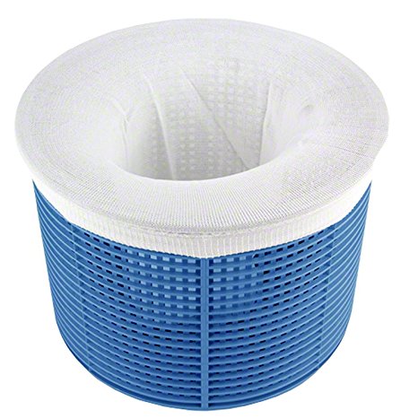 25-Pack of Pool Skimmer Socks - Perfect Savers for Filters, Baskets, and Skimmers