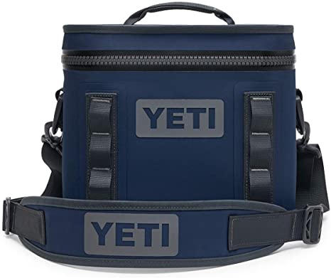 YETI Hopper Flip Portable Cooler