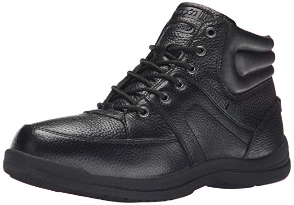 Propet Men's Four Points Mid II Casual Walking Shoe