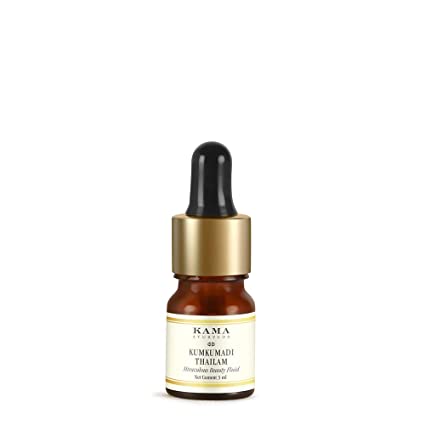 Kama Ayurveda Kumkumadi Miraculous Beauty Fluid Ayurvedic Night Serum