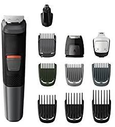 Philips MG5730/13 One Trimmer 11-in-1 Grooming KiT