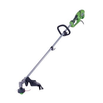 GreenWorks 21102 10 Amp Corded 18-Inch Top Mount Trimmer