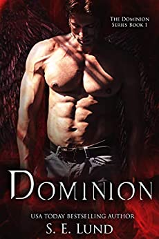 Dominion (The Dominion Series Book 1)