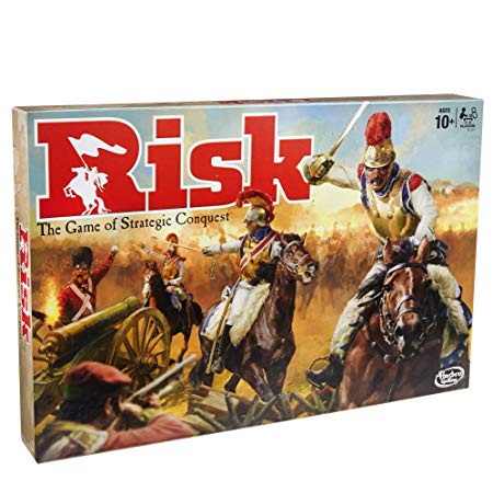 Risk Game