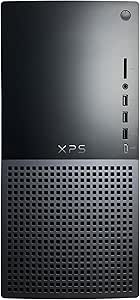 Dell XPS 8960 Tower Desktop Computer - 14th Gen Intel Core i9-14900K 24-Core up to 6.0 GHz, 64GB DDR5 RAM, 8TB SSD   20TB HDD, GeForce RTX 3070Ti 8GB GDDR6X, Killer Wi-Fi 6E, Windows 11 Pro