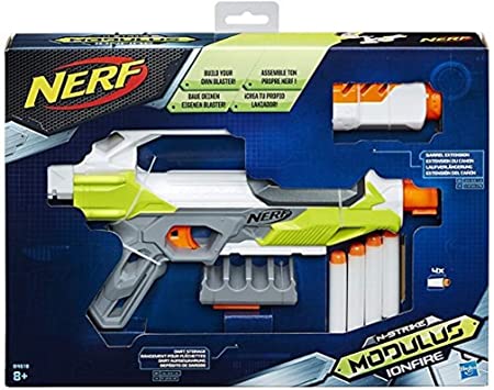 Nerf N-Strike Elite XD Modulus IonFire