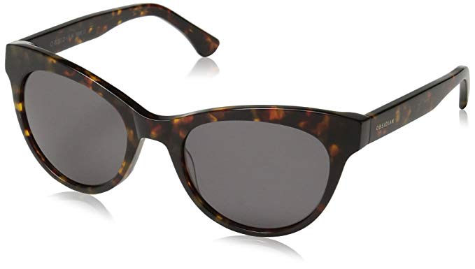 Obsidian Sunglasses for Women Fashion Cat-Eye Frame 11