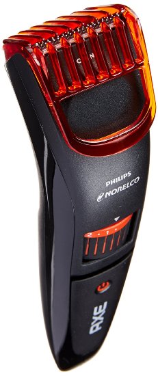 Axe Philips Norelco XA4003/42 Stubble Trimmer, 1 Count