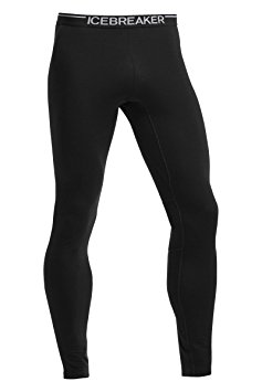 Icebreaker Zone Legging - Men's