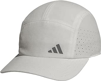 adidas Men's Superlite Trainer 3 Performance Relaxed Fit Adjustable Running and Training Hat