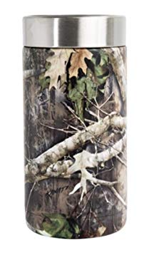 RTIC Double Wall Vacuum Insulated Tall Can, Camo