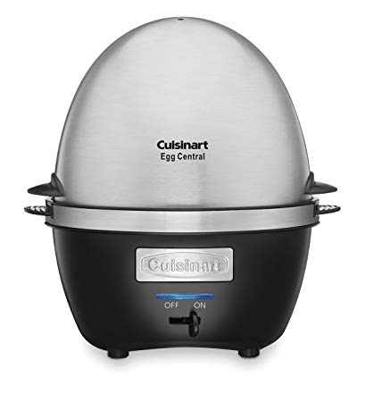 Cuisinart CEC-10 Egg Central Egg Cooker