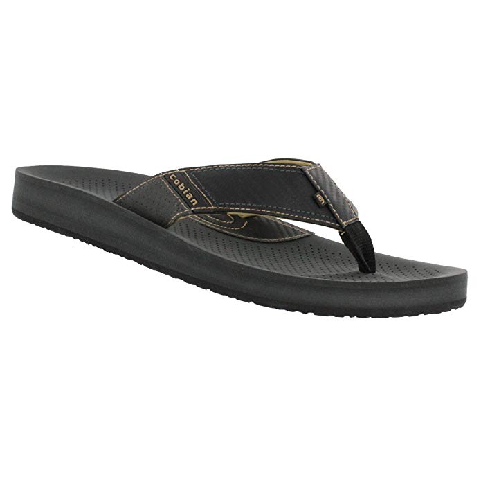 Cobian Men's A.R.V. II Flip Flops